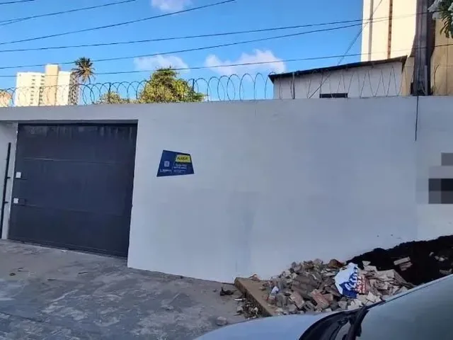 Imagem: Terreno À Venda, 677 M² por R$ 1.099.000,00