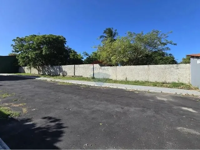 Imagem: Terreno em Messejana, a Venda, com 2.772M2