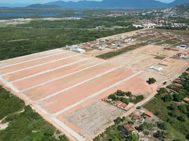 Imagem: Lotes Pronto para Construir e com Infraestrutura