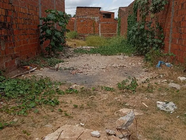 Imagem: Vendo Terreno