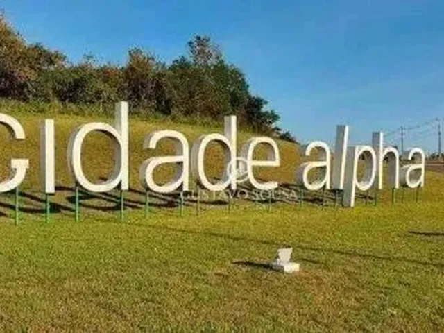 Imagem: Terreno - 345M