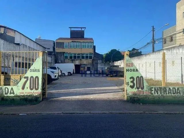 Imagem: Terreno À Venda, 380 M² por R$ 990.000,00