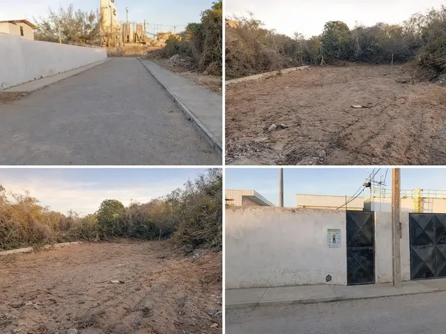 Imagem: Vendo Terreno - Eusébio/Ce (Planalto Cofeco