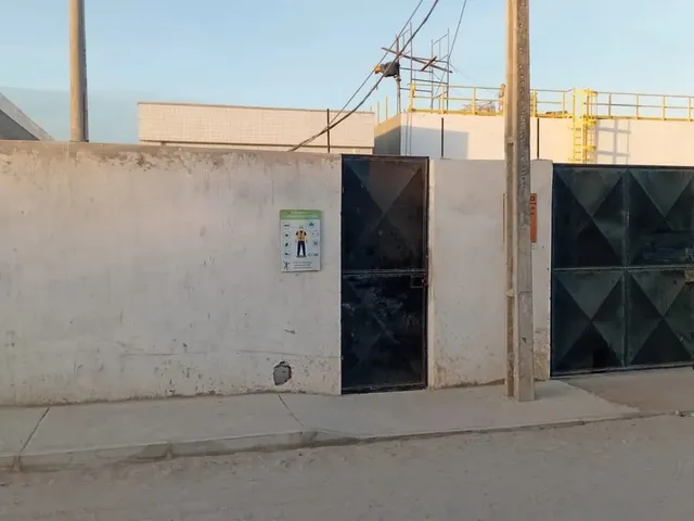 Imagem 3: Vendo Terreno - Eusébio/Ce (Planalto Cofeco