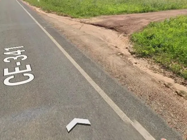 Imagem: Terreno Lotes no Paracuru