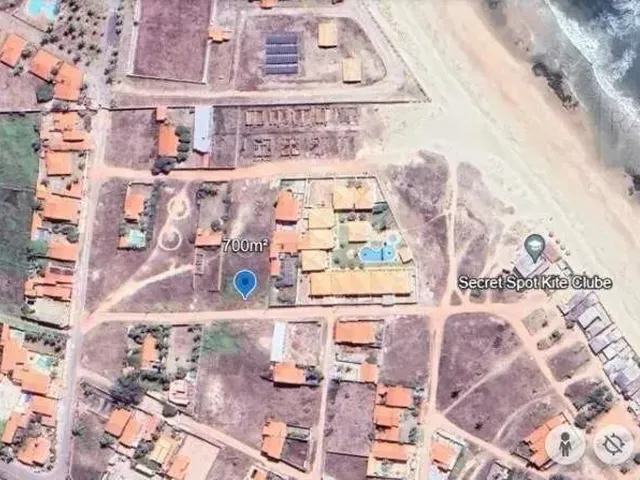 Imagem: Terreno com 700,01M² À Venda no Bairro