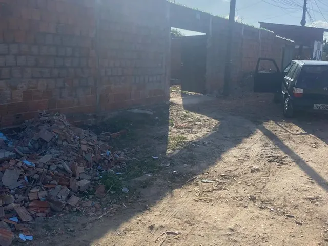 Imagem: Oportunidade Imperdível! Terreno À Venda
