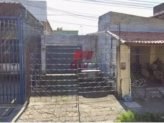 Imagem: Terreno Comercial no Centro de Fortaleza