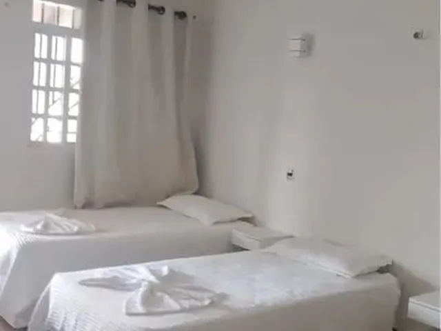 Imagem 1: Sítio Serra de Guaramiranga / Mulungu com Piscina para Réveillon e Carnaval