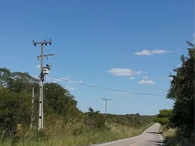 Imagem 1: Lote para Usina Solar 75Kw Microgeração