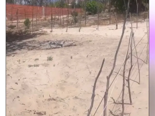 Imagem: Terreno na Praia do Futuro II P Vender Logo