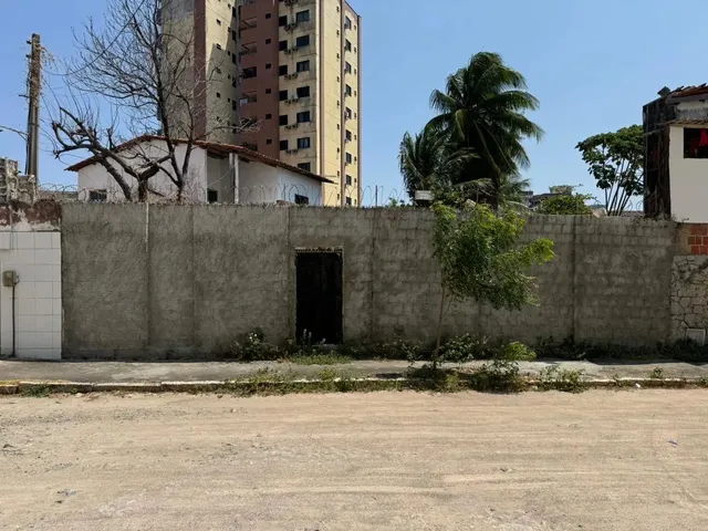 Imagem 1: Terreno no Papicu 700M2 com Usina Solar