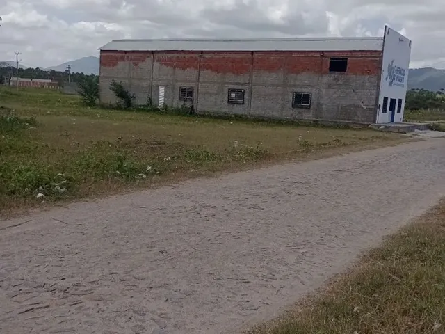 Imagem 1: Lote no Loteamento Parque Tijuca