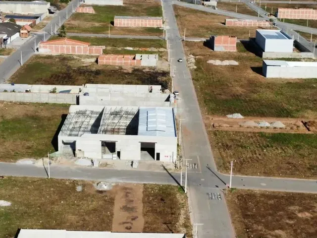 Imagem: Loteamento Parque Novo Mondubim Pronto