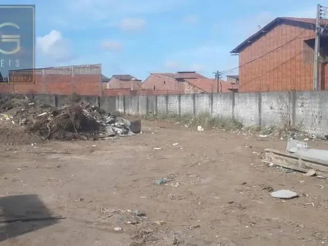 Imagem: Terreno - Siqueira
