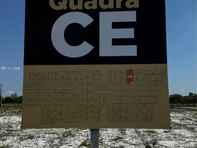 Imagem: Terreno Quitado