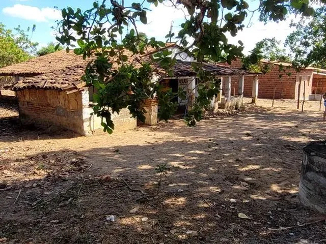 Imagem: Terreno 59X35