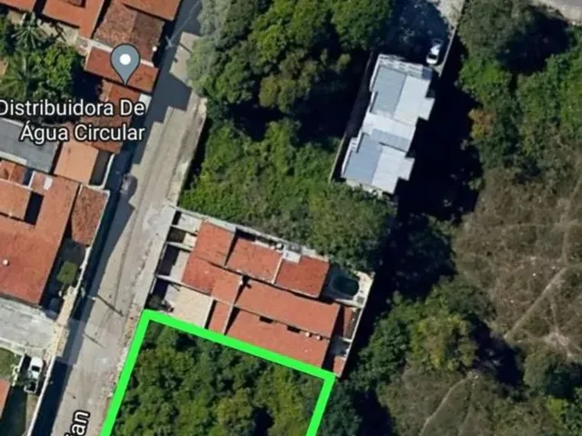 Imagem: Maraponga Terreno 50Mts Benjamim Brasil