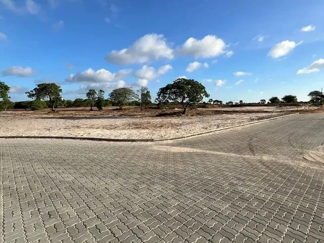 Imagem: Lançamento Lotes na Praia de Paracuru