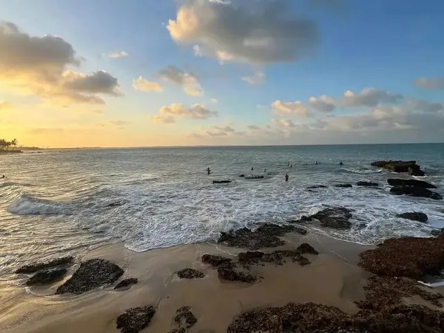 Imagem 15: Lotes 3 Minutos do Farol de Paracuru