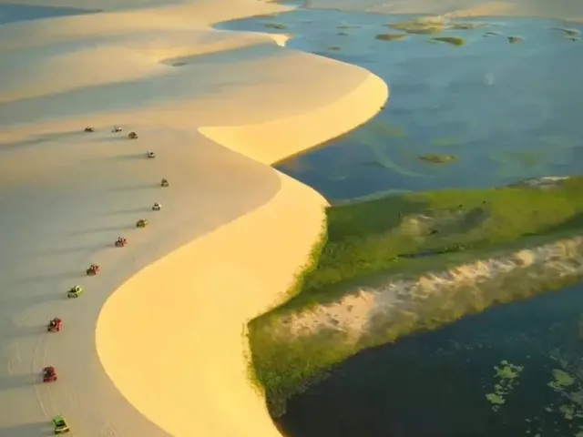 Imagem 13: Lotes 3 Minutos do Farol de Paracuru