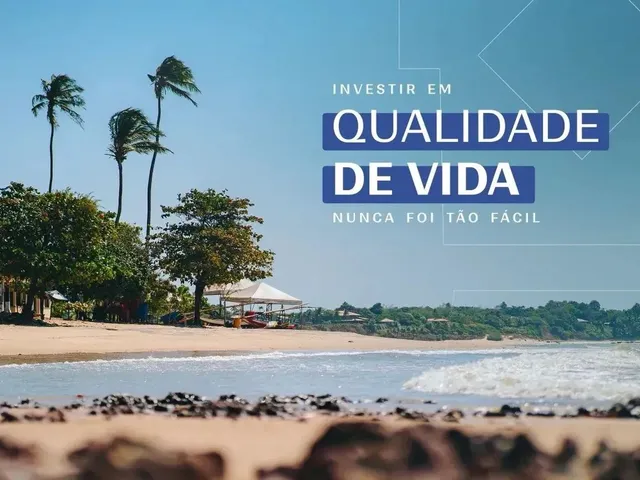 Imagem 2: Lotes 3 Minutos do Farol de Paracuru