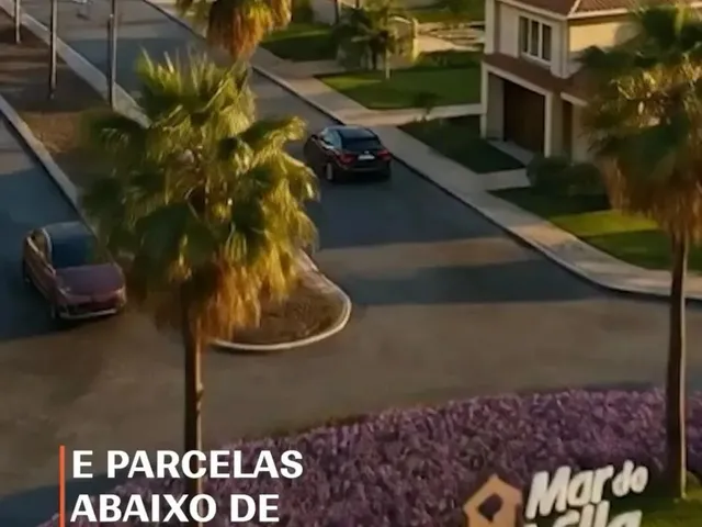 Imagem 3: Lotes 3 Minutos do Farol de Paracuru