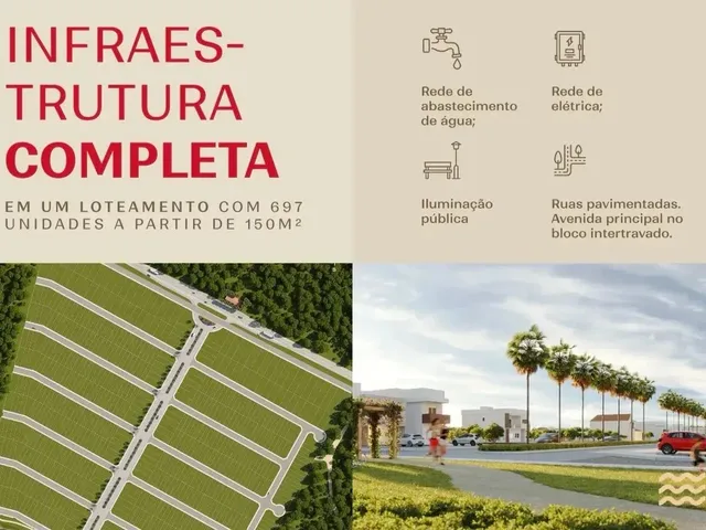 Imagem 10: Lotes 3 Minutos do Farol de Paracuru