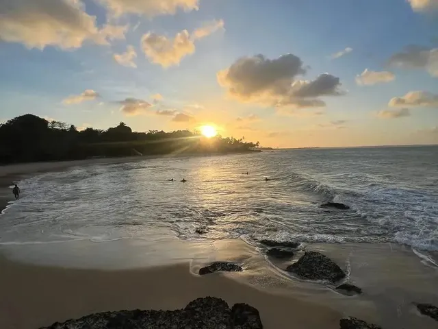 Imagem 6: Lotes 3 Minutos do Farol de Paracuru