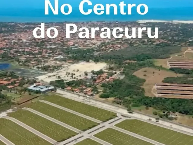 Imagem 4: Lotes 3 Minutos do Farol de Paracuru