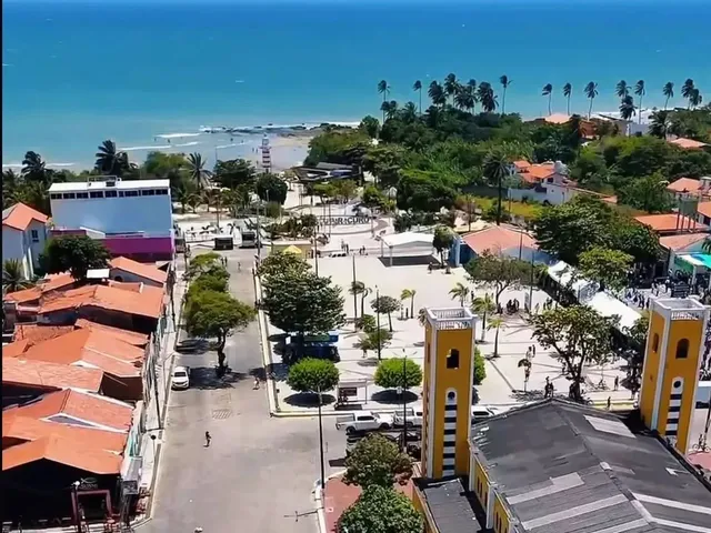 Imagem 5: Lotes 3 Minutos do Farol de Paracuru