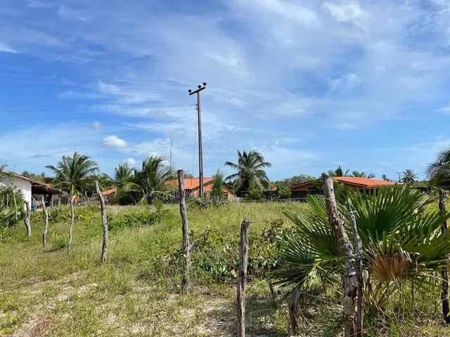 Imagem 1: Vendo Terreno na Praia do Balbino ( Caponga