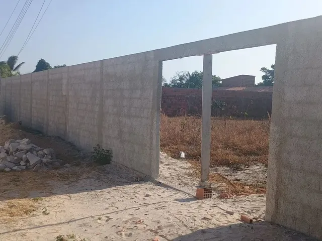 Imagem: Terreno