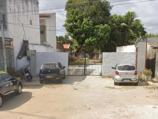 Imagem 1: Terreno Messejana / Eusebio Prox. Washington Soares