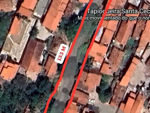 Imagem 2: Terreno Messejana / Eusebio Prox. Washington Soares