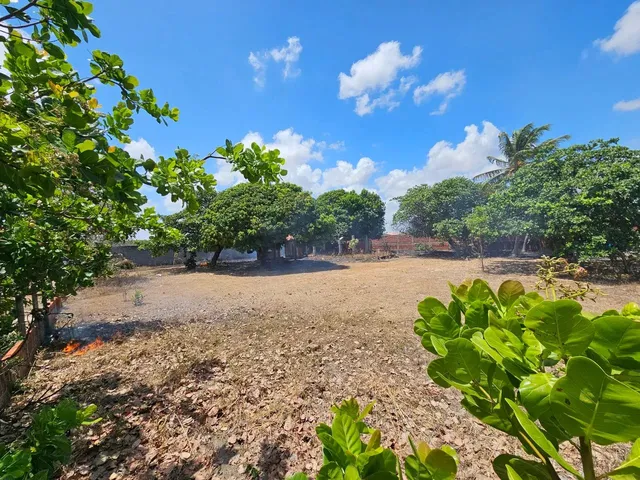 Imagem: Vendo Terreno 40X40 (Aquiraz)