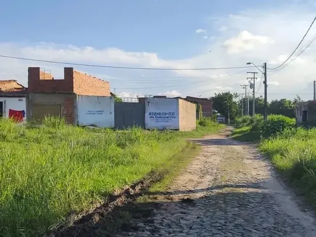 Imagem: Loteamento santa Cecilia no Siqueira Proximo