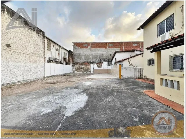 Imagem: Terreno À Venda, 850 M² por R$ 830.000