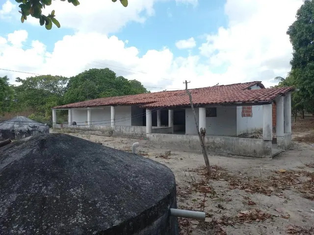 Imagem 3: Vendo Ou Troco Terreno com Casa 50X100