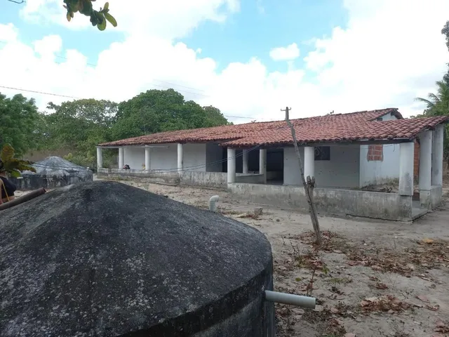 Imagem 4: Vendo Ou Troco Terreno com Casa 50X100
