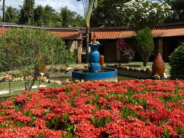 Imagem 2: Sítio para Acampamentos