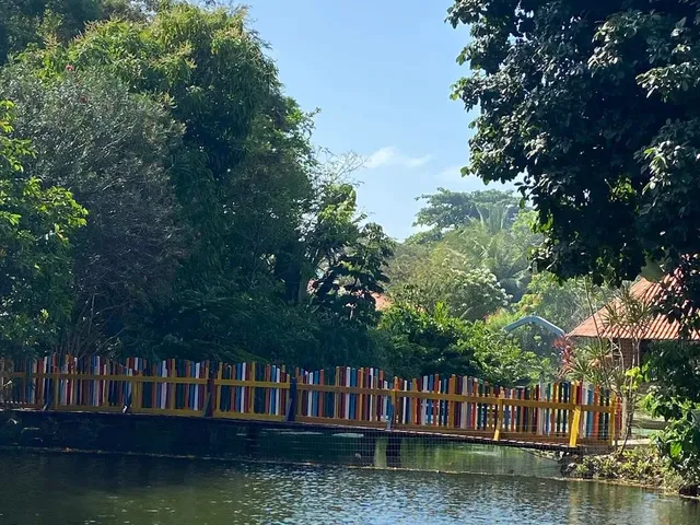 Imagem 3: Sítio para Acampamentos