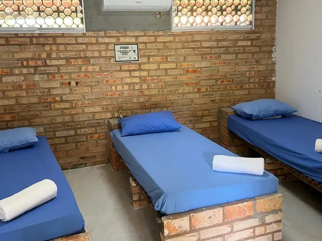 Imagem 7: Sítio para Acampamentos