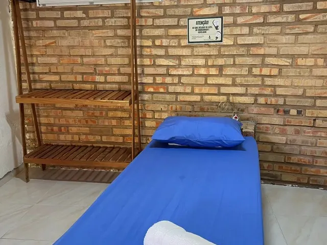 Imagem 10: Sítio para Acampamentos