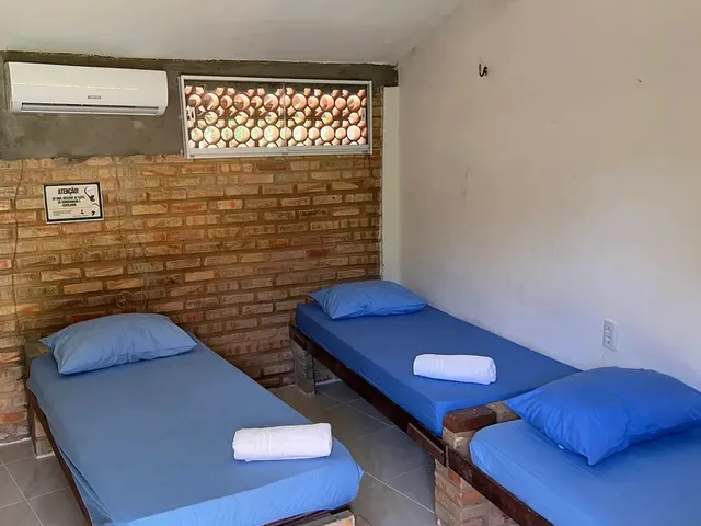 Imagem 11: Sítio para Acampamentos