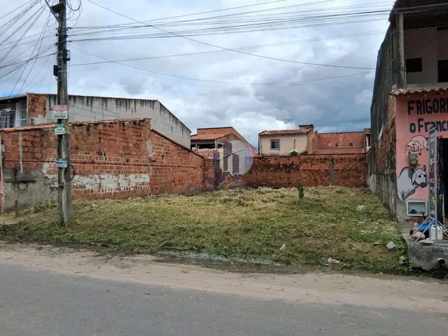 Imagem: Lote / Terreno em Siqueira - Fortaleza