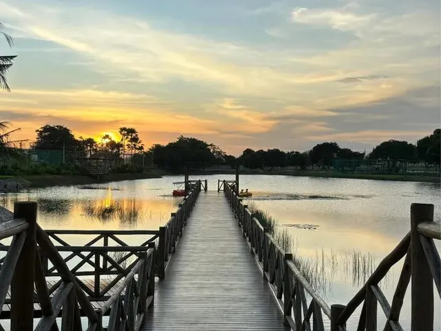 Imagem: Lote Eusébio-Condomínio Jardim Lago Max