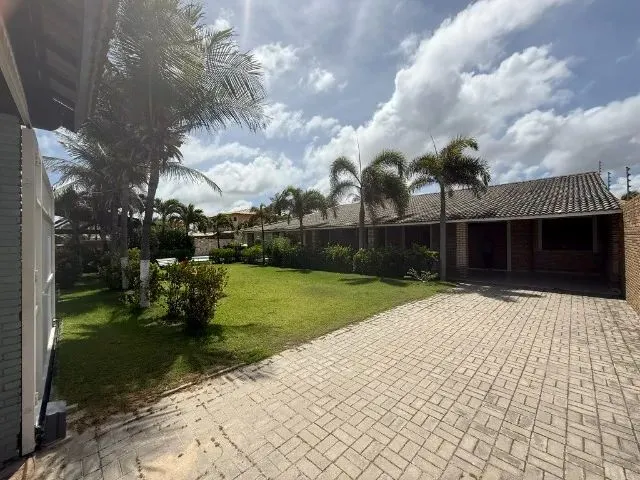 Imagem: Vendo Casa de Praia no Morro Branco
