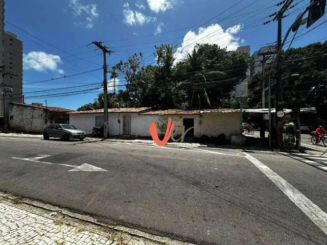 Imagem: Terreno À Venda, 658 M² por R$ 3.200.000,00