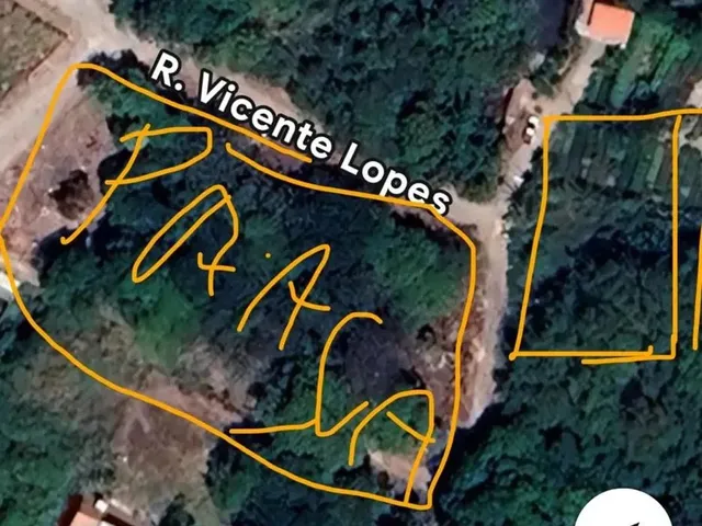 Imagem: Terreno com 1.064M2 na Rua Vicente Lopes